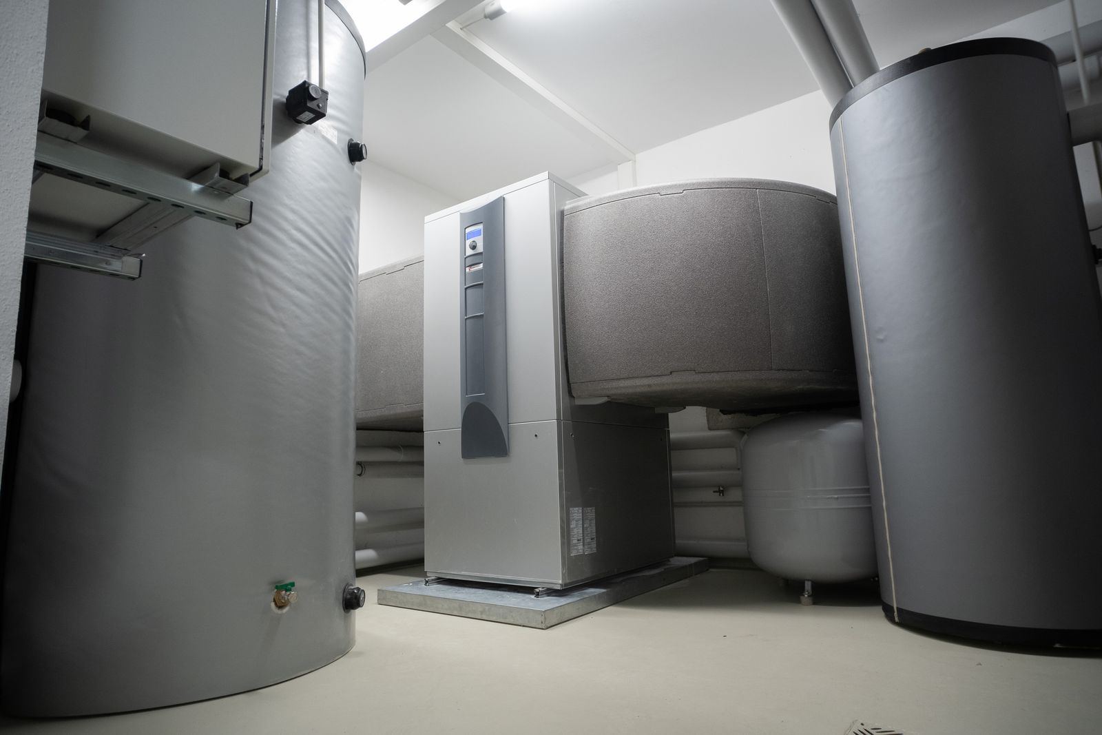 Commercial Water Heaters service in Wauwatosa, WI