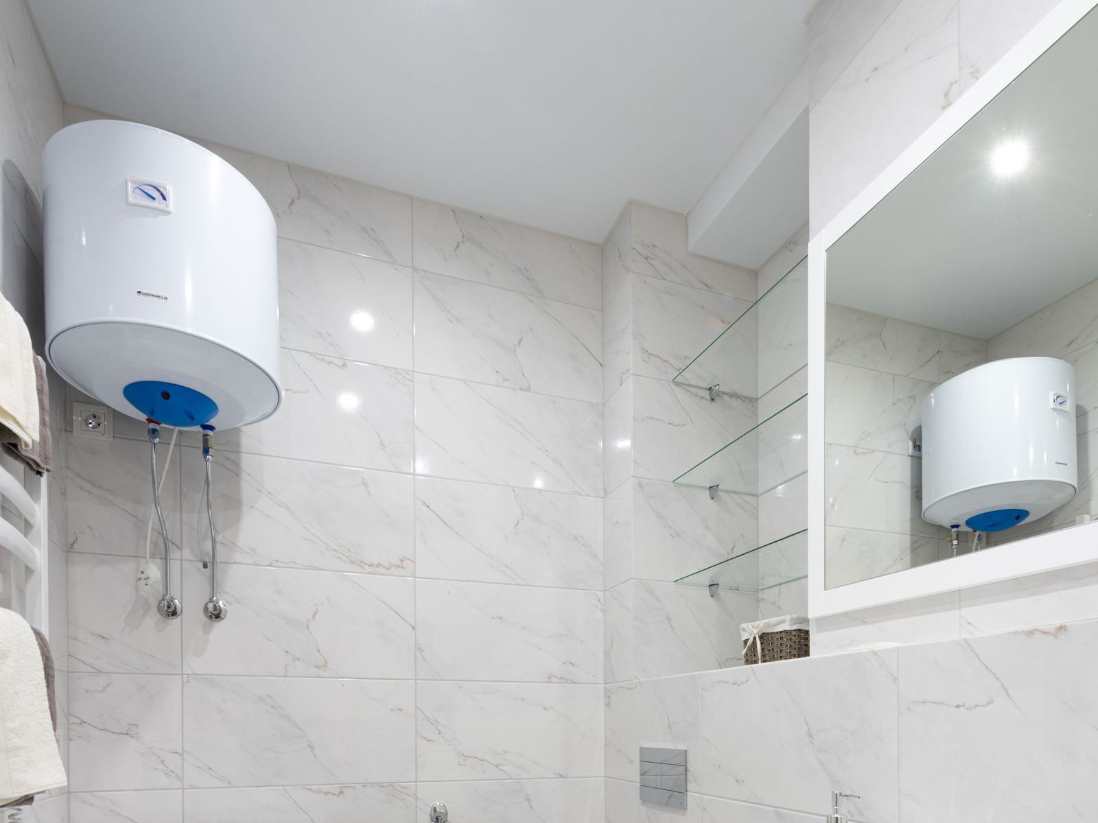 Electric Water Heater Services service in Wauwatosa, WI