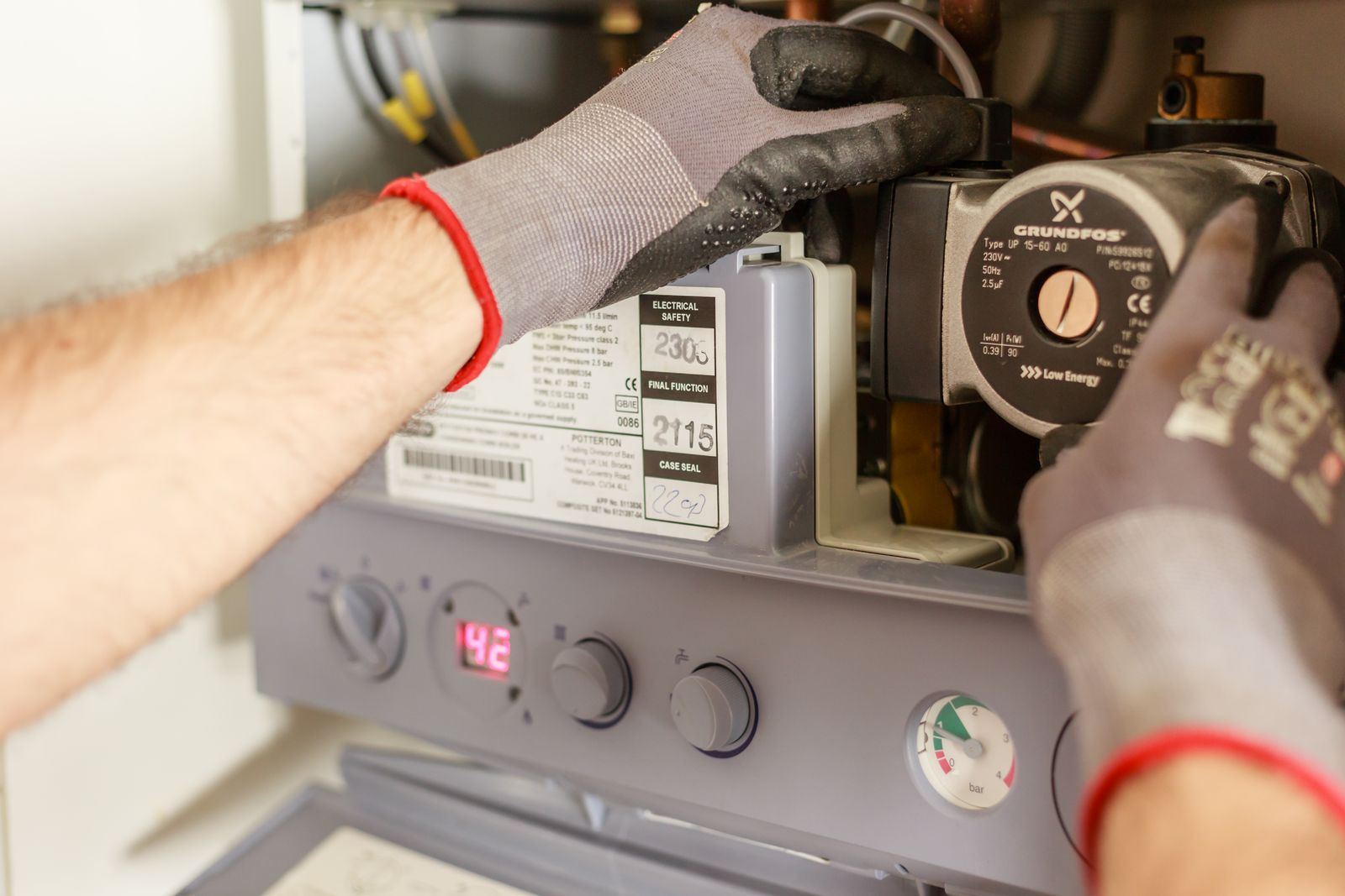 Tankless Water Heater Repair service in Wauwatosa, WI